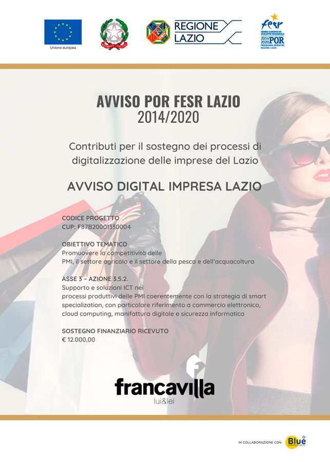 Digital Impresa Lazio